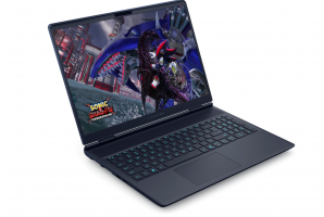 DELL ALIENWWARE 16X AURORA
