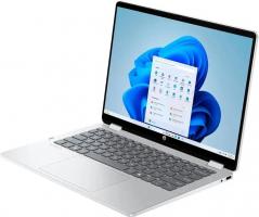HP OMNIBOOK 5 FLIP 14-FP0023DX