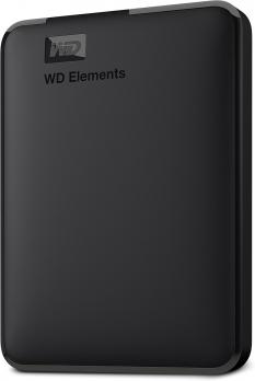 WD ELEMENTS PORTABLE 5TB