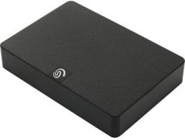 SEAGATE EXPANSION STKM4000400