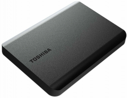 TOSHIBA CANVIO BASICS HDTB540EK3CA