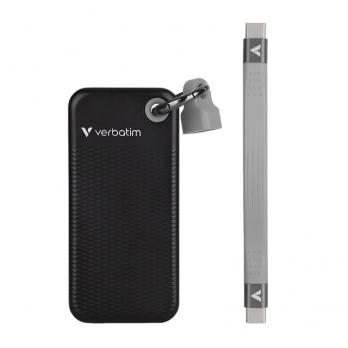 VERBATIM POCKET SSD 1TB