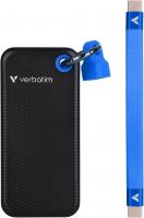 VERBATIM POCKET SSD 1TB
