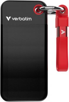 VERBATIM POCKET SSD 1TB