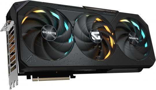 GIGABYTE GEFORCE RTX 5090 GAMING OC 32GB (GV-N5090GAMING OC-32GD)