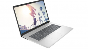 HP LAPTOP 17-CP2025DX