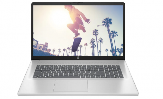 HP LAPTOP 17-CP2025DX