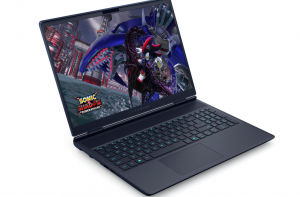 DELL ALIENWARE 16X AURORA