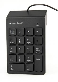 GEMBIRD KPD-U-03