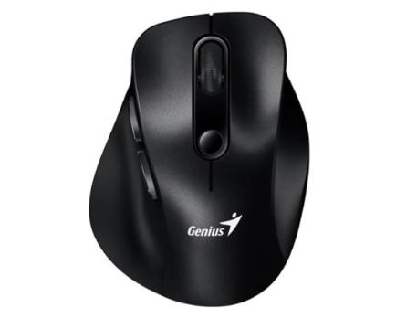 GENIUS ERGO 9000S