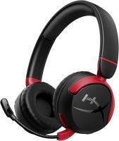 HYPERX CLOUD MINI WIRELESS (BLACK)