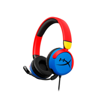 HYPERX CLOUD MINI WIRED (MULTI COLOR)