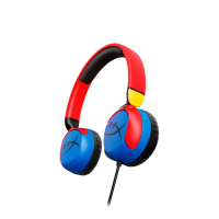 HYPERX CLOUD MINI WIRED (MULTI COLOR)
