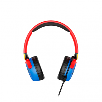 HYPERX CLOUD MINI WIRED (MULTI COLOR)