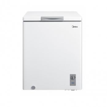 MIDEA MDRC207SLF01G