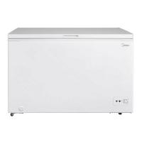 MIDEA MDRC499FZF01