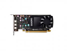 QUADRO VCQP400V2-SB 2GB