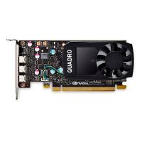 QUADRO VCQP400V2-SB 2GB