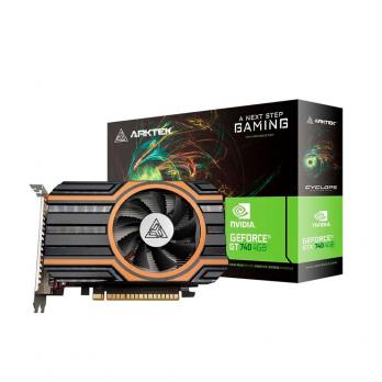 ARKTEK GEFORCE GT740 AKN740D5S4GH1