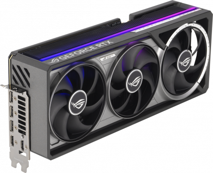 ASUS ROG-ASTRAL-RTX5080-O16G-GAMING (90YV0LV0-M0NA00)
