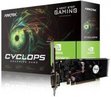 ARKTEK GEFORCE GT1030 AKN1030D4S4GL1