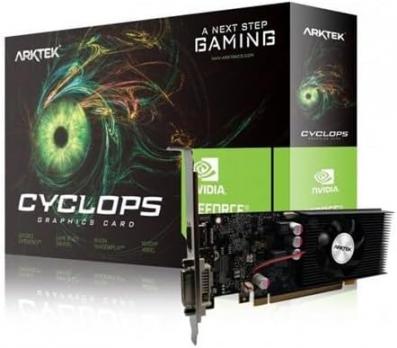 ARKTEK GEFORCE GT1030 AKN1030D4S4GL1