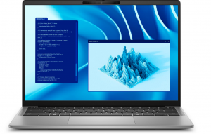DELL LATITUDE 7455