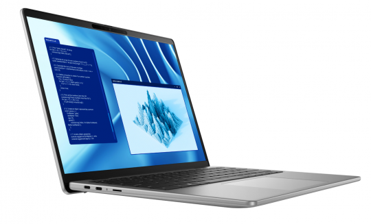 DELL LATITUDE 7455