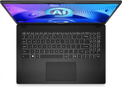 MSI MODERN 15 H AI C1MTG-084