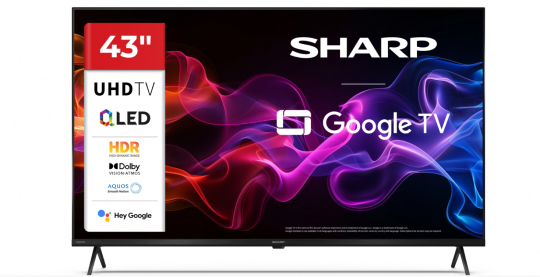 SHARP 43HP5265E