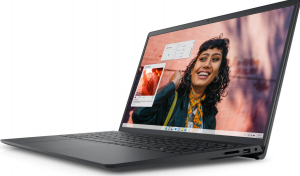 DELL INSPIRON 15 3530-5623BLK-PUS