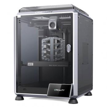 CREALITY K1C 3D PRINTER