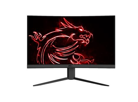 MSI OPTIX G24C4 9S6-3BA01T-001