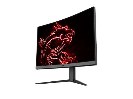 MSI OPTIX G24C4 9S6-3BA01T-001