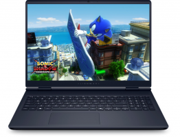 DELL ALIENWARE 16 AURORA (LAC16250-7568BLU)