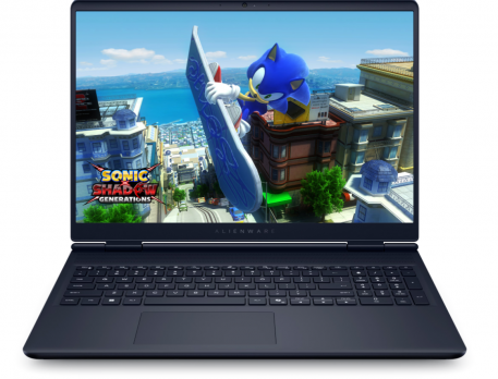 DELL ALIENWARE 16X AURORA (LAC16251-9599BLU-PUS)