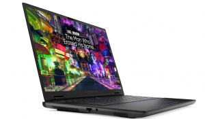 DELL ALIENWARE M16 R2 (AWM16-7025BLK-PUS)