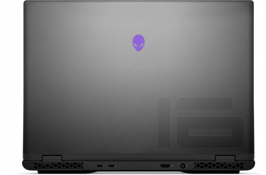 DELL ALIENWARE M16 R2 (AWM16-7025BLK-PUS)