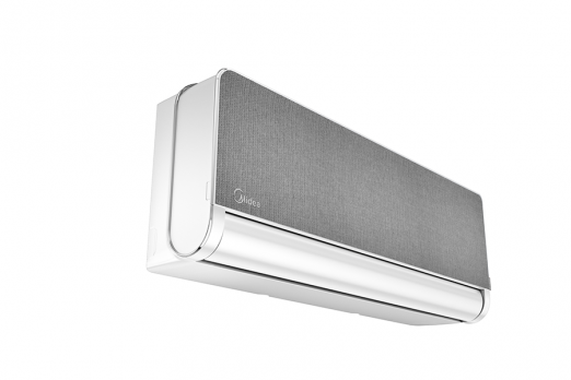 MIDEA XT-12N8D6 SILVER-I