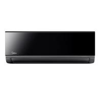 MIDEA AG-24N8D0 BLACK ( PIP )