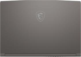 MSI THIN 15