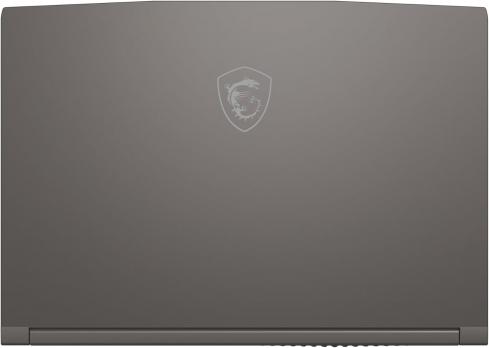 MSI THIN 15
