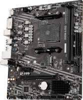 MSI A520M-A PRO