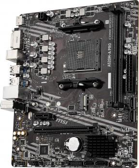 MSI A520M-A PRO