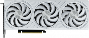 PALIT GEFORCE RTX 5070 WHITE OC 12GB (NE75070U19K9-GB2050W)
