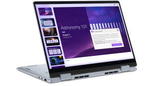 DELL 14 PLUS 2-IN-1 LDB04250-7137BLU-PUS