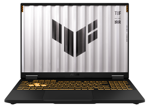 ASUS TUF GAMING F16 FX608JMR