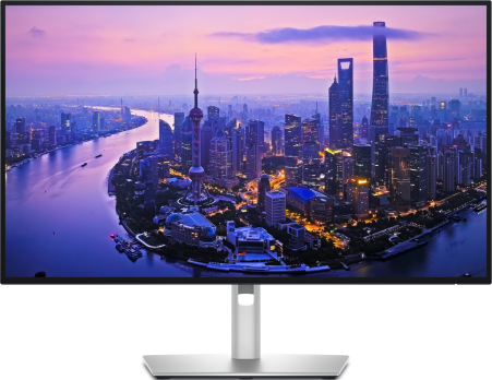 DELL U2725QE(4K)
