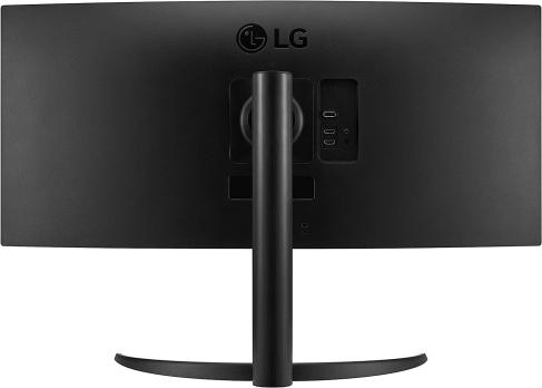 LG 34WP65CP-B 