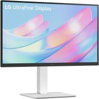 LG 27US550-W